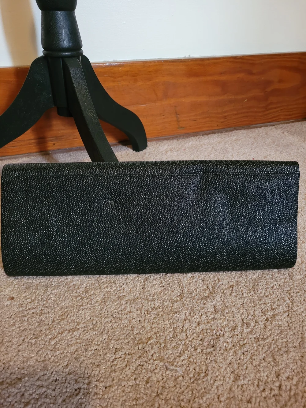 Kate Landry elegant black